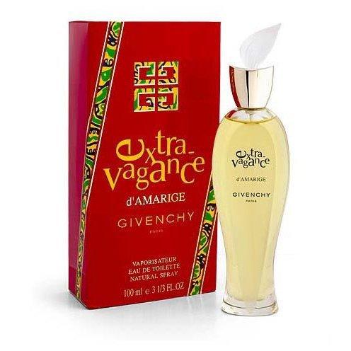 extravaganza perfume givenchy